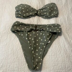 Abercrombie two piece